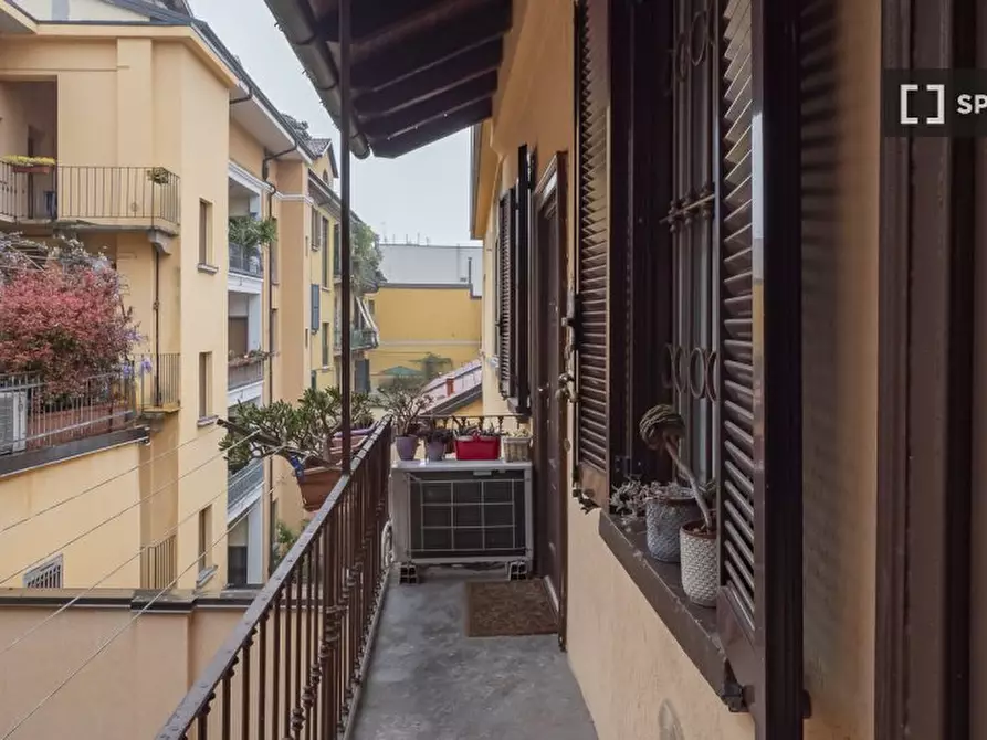 Immagine 19 di Appartamento in affitto  in Via Giordano Bruno a Milano
