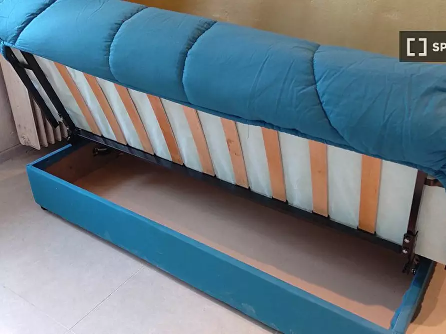 Immagine 9 di Ufficio in affitto  in Via Baltea a Torino