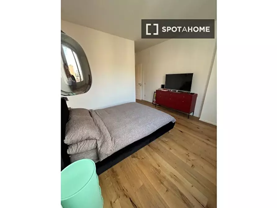 Immagine 9 di Appartamento in affitto  in Via Anton Francesco Doni a Firenze