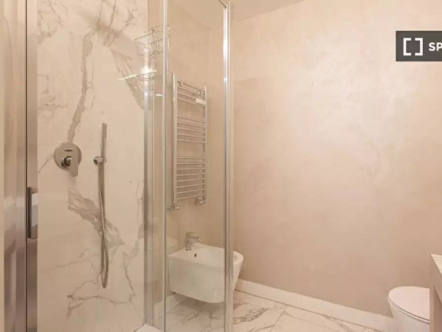 Immagine 13 di Appartamento in affitto  in Via Nicolò Tartaglia a Milano