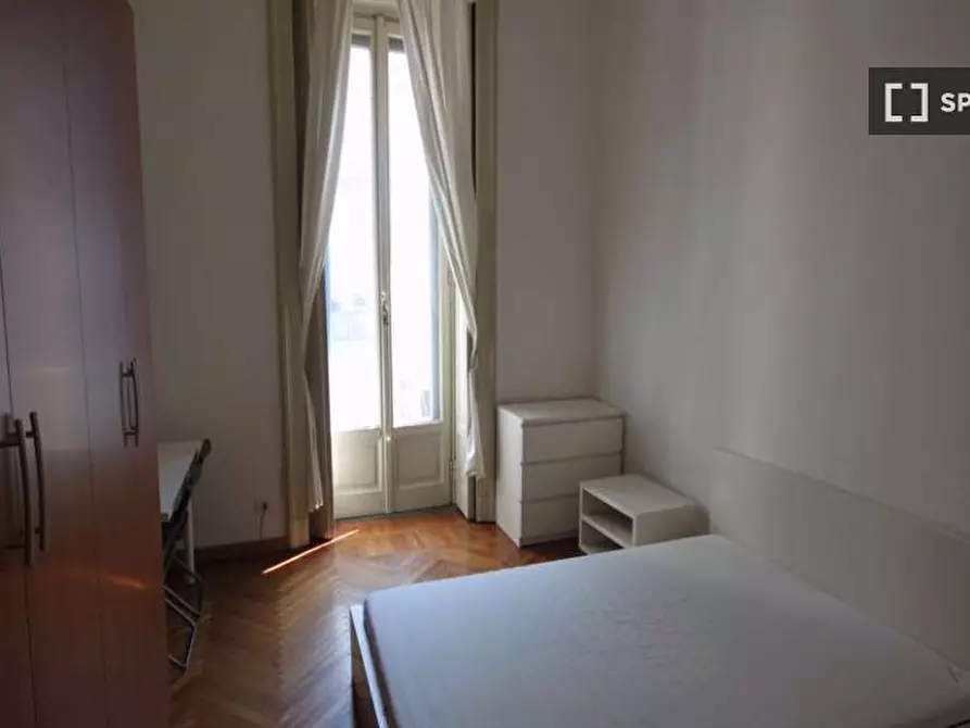 Immagine 7 di Camera condivisa in affitto  in Piazza XXIV Maggio a Milano