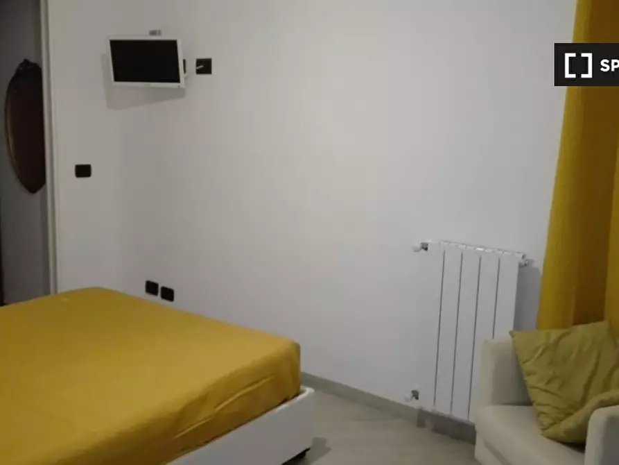 Immagine 19 di Appartamento in affitto  in Via Gambasca a Roma