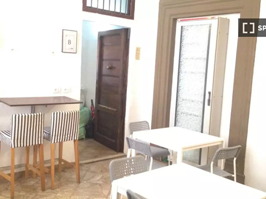 Immagine 3 di Residence in affitto  in Via del Porrione a Siena