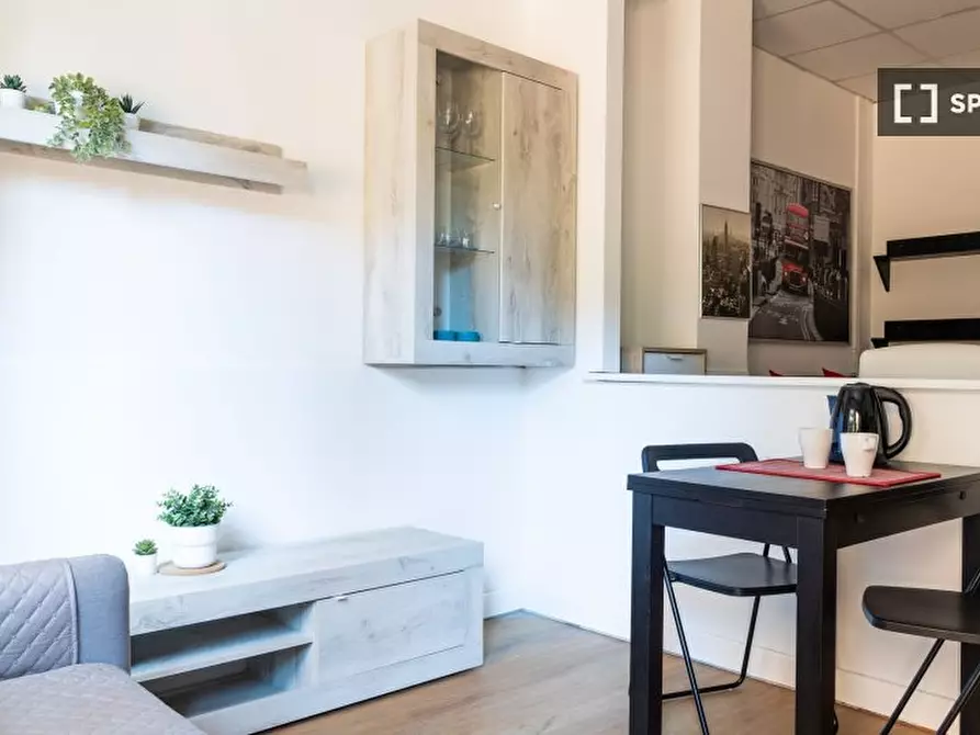 Immagine 8 di Ufficio in affitto  in Via Altacomba a Roma