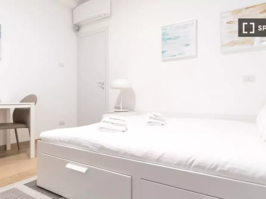 Immagine 7 di Appartamento in affitto  in Via Carlo de Cristoforis a Milano