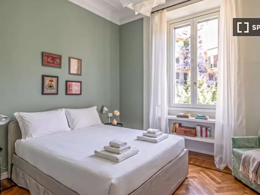 Immagine 7 di Appartamento in affitto  in Montello a Milano