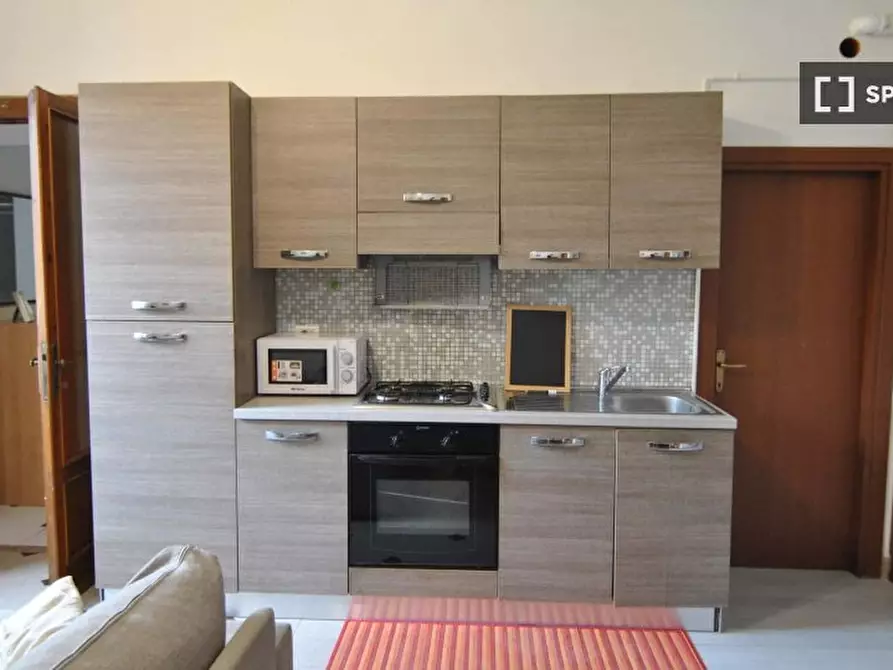 Immagine 2 di Appartamento in affitto  in Corso Lodi a Milano