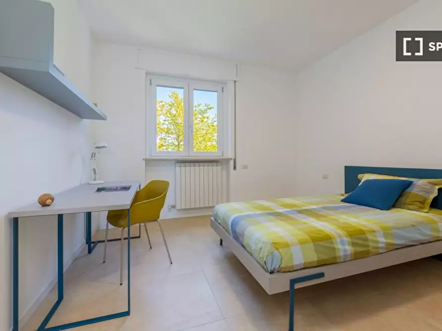 Immagine 1 di Camera condivisa in affitto  in Famagosta a Milano