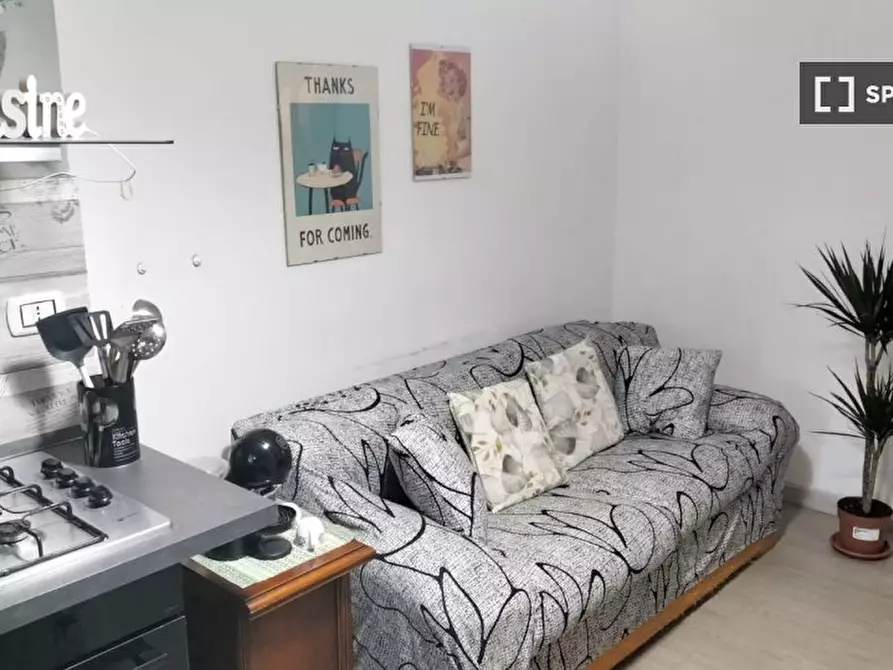 Immagine 9 di Appartamento in affitto  in Via Canevari a Genova