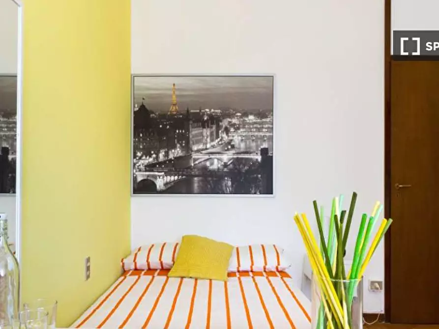 Immagine 7 di Camera condivisa in affitto  in Via Renato Serra a Milano