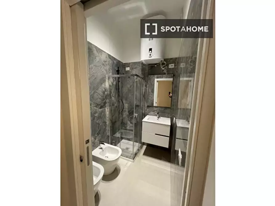 Immagine 7 di Ufficio in affitto  in V.le Zara a Milano