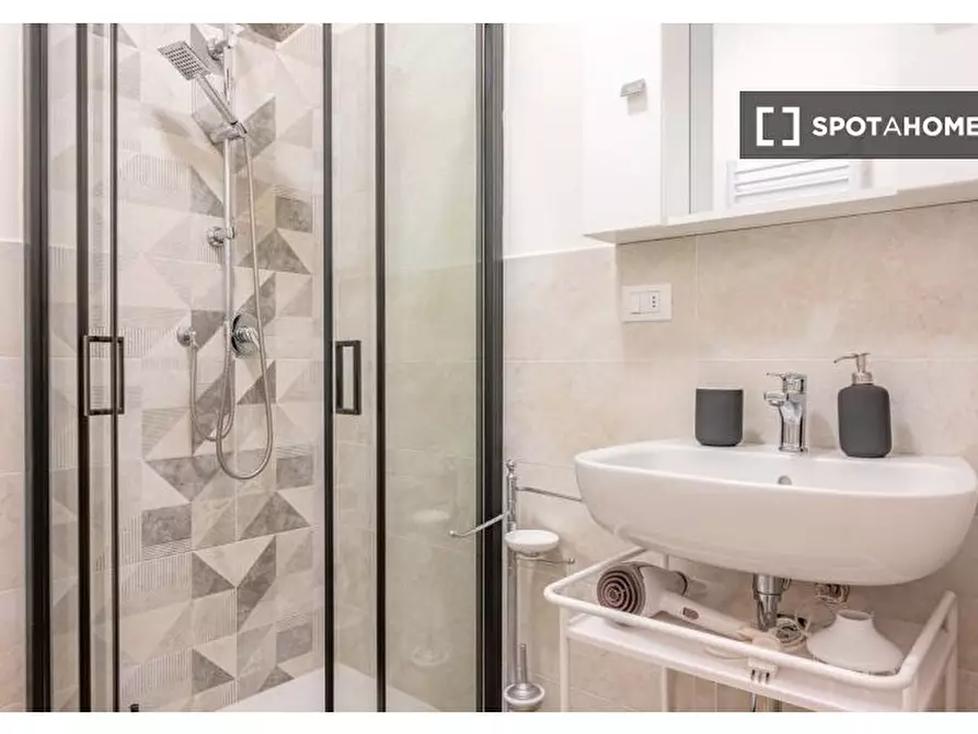 Immagine 12 di Appartamento in affitto  in Via Fortezza a Milano