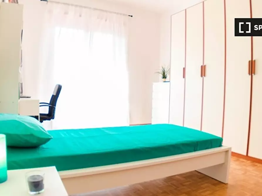 Immagine 3 di Camera condivisa in affitto  in Corso Regina Margherita a Torino