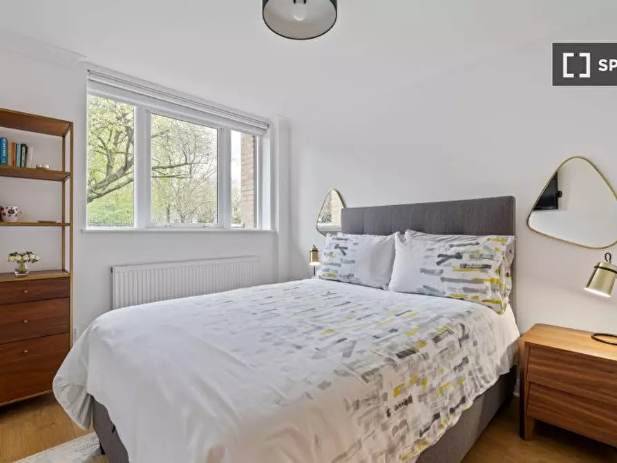 Immagine 10 di Appartamento in affitto  in A Canonbury St a Islington