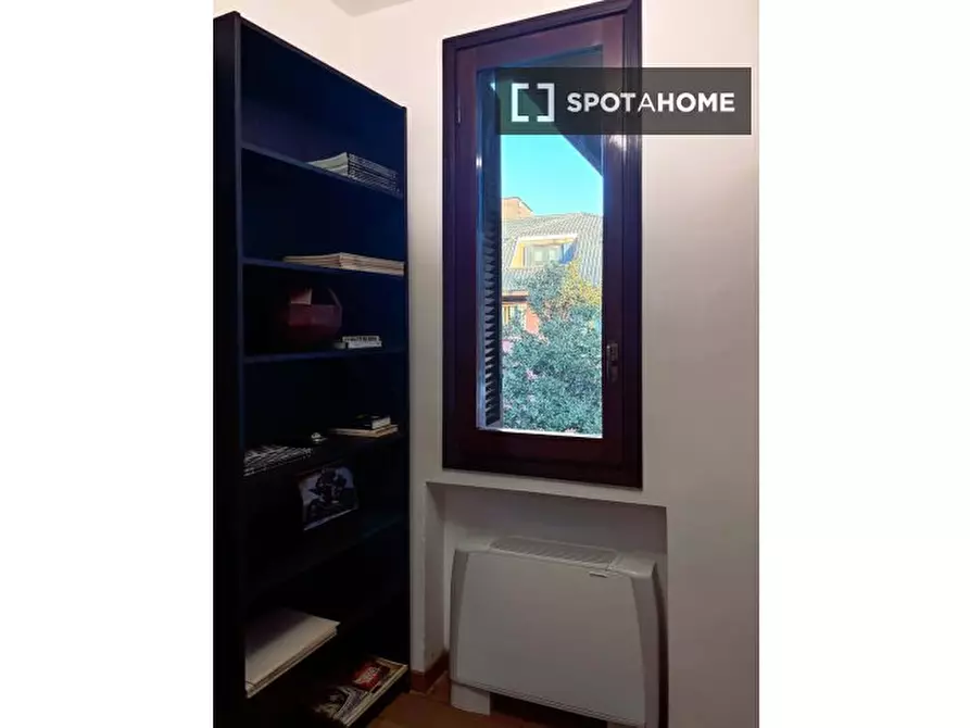 Immagine 7 di Appartamento in affitto  in Via Carlo Osma a Milano