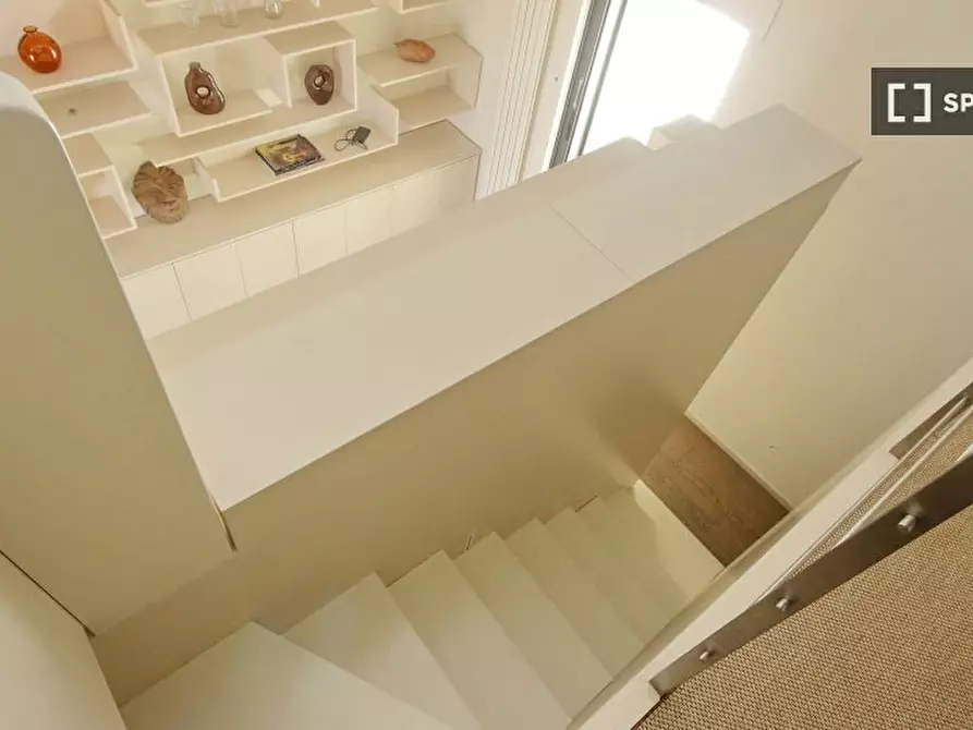 Immagine 11 di Appartamento in affitto  in Via Po a Roma