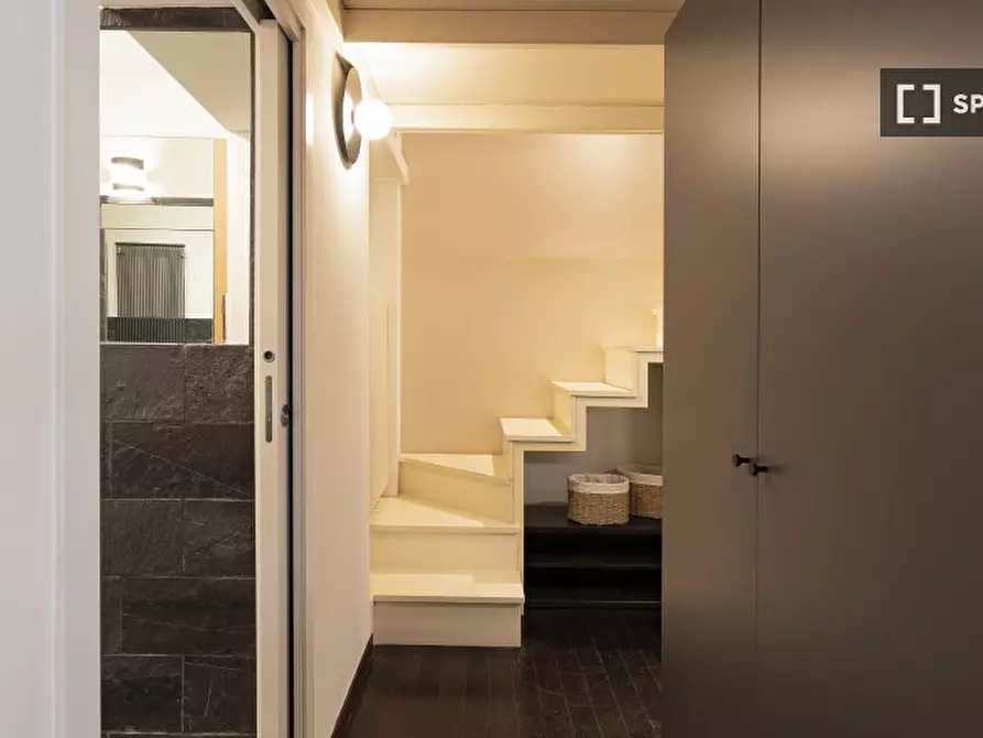 Immagine 14 di Appartamento in affitto  in Viale Monte Nero a Milano