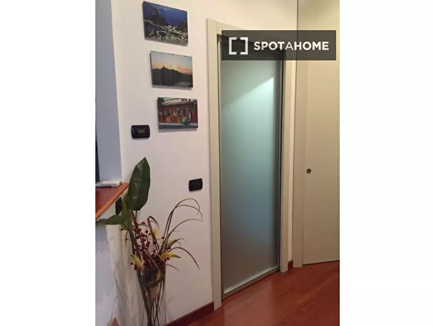 Immagine 8 di Appartamento in affitto  in Via Melchiorre Gioia a Milano