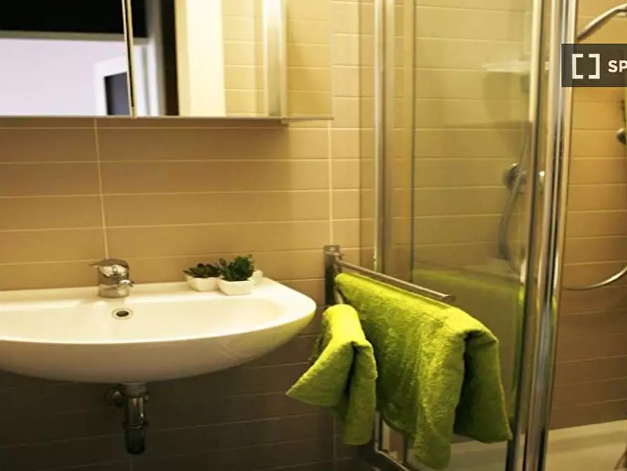 Immagine 8 di Camera condivisa in affitto  in Viale Abruzzi a Milano