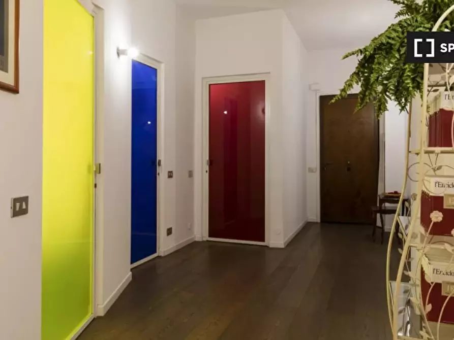 Immagine 15 di Appartamento in affitto  in Viale Daniele Ranzoni a Milano