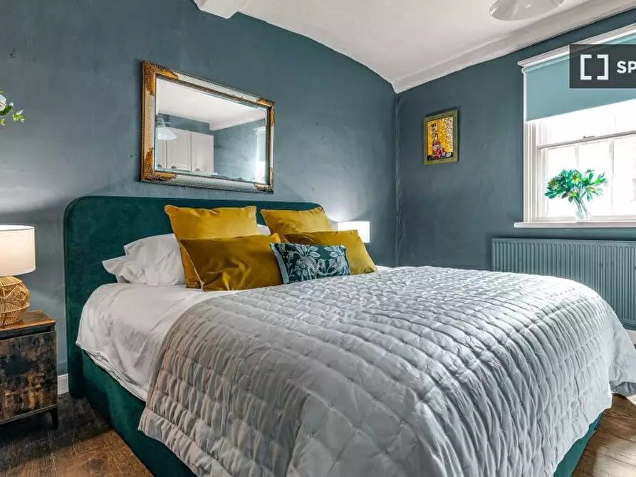 Immagine 13 di Appartamento in affitto  in West Street a Hertford