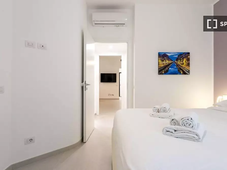 Immagine 8 di Appartamento in affitto  in Via Privata Assab a Milano