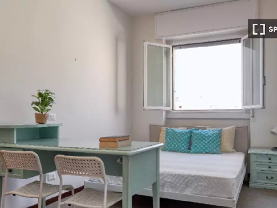 Immagine 15 di Camera condivisa in affitto  in Via Carlo Marx a Milano