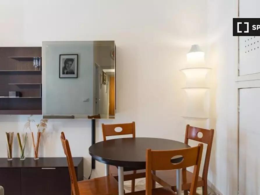 Immagine 2 di Appartamento in affitto  in Via Ausonio a Milano