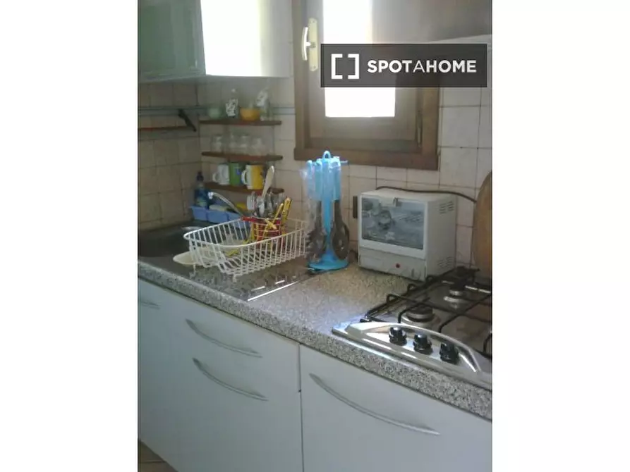 Immagine 7 di Appartamento in affitto  in Via Perugino a Milano