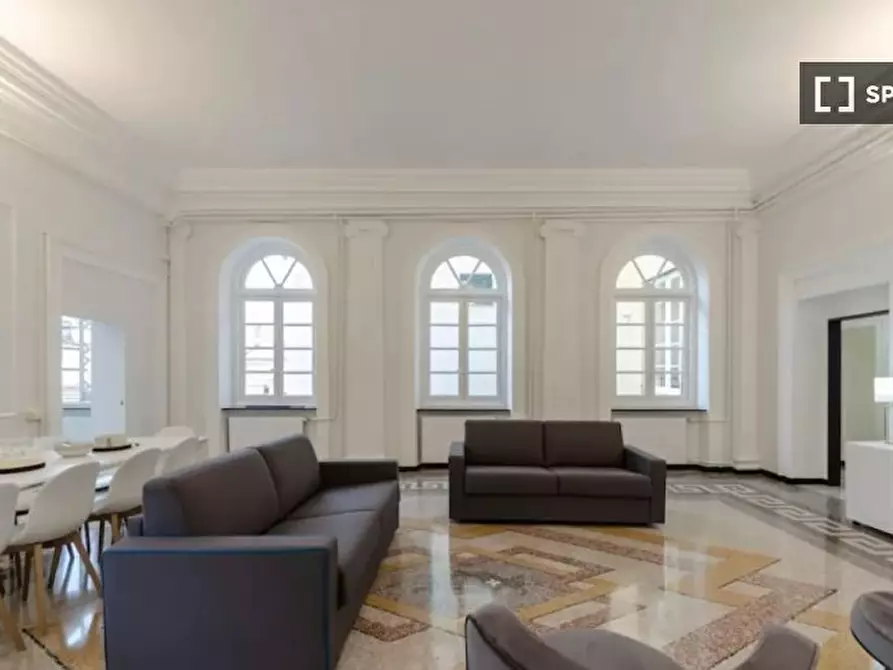 Immagine 11 di Appartamento in affitto  in Vico della Casana a Genova