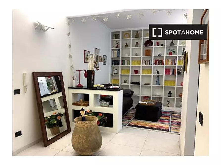 Immagine 5 di Appartamento in affitto  in Piazza di Sarzano a Genova