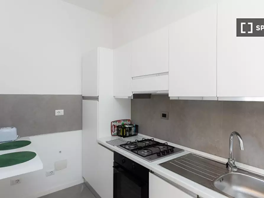 Immagine 9 di Appartamento in affitto  in Viale Vaticano a Roma