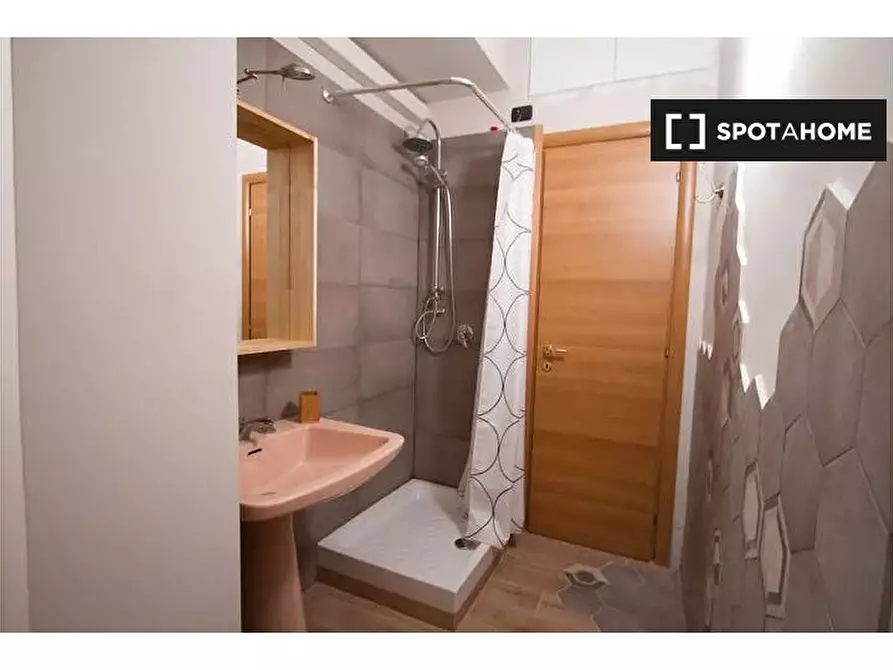 Immagine 11 di Appartamento in affitto  in Via Olmetto a Milano