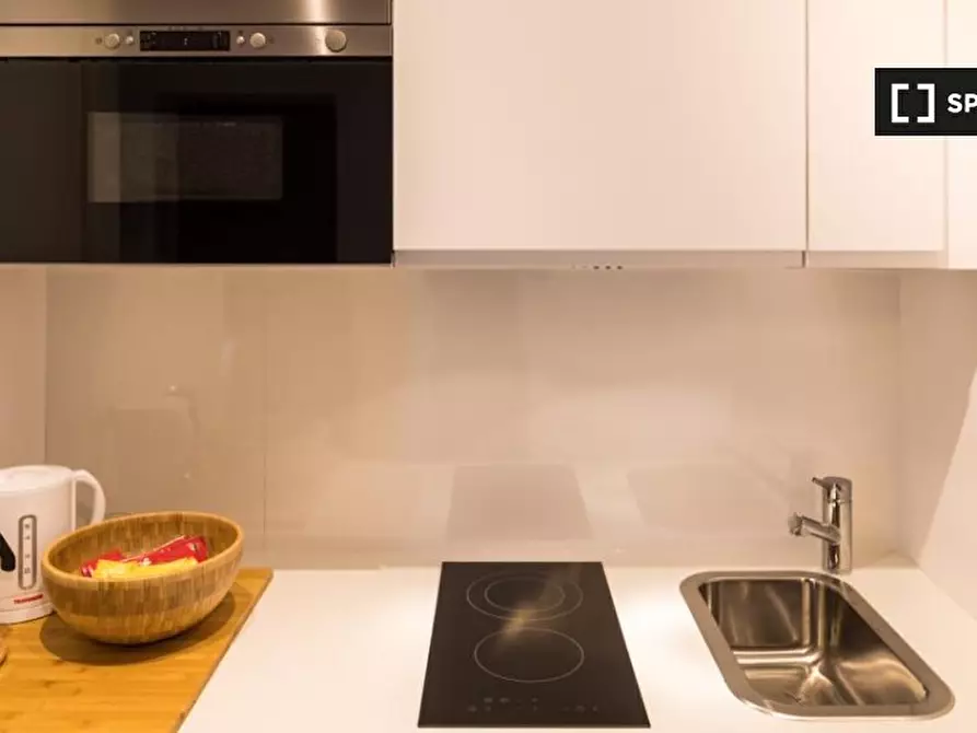 Immagine 6 di Ufficio in affitto  in Via Antonio Beretta a Milano