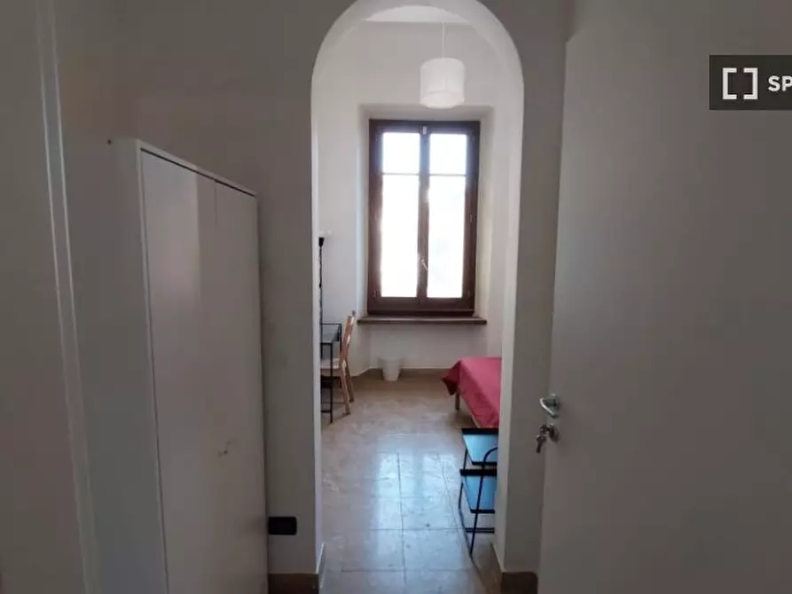 Immagine 18 di Camera condivisa in affitto  in Via Giuseppe la Farina a Firenze