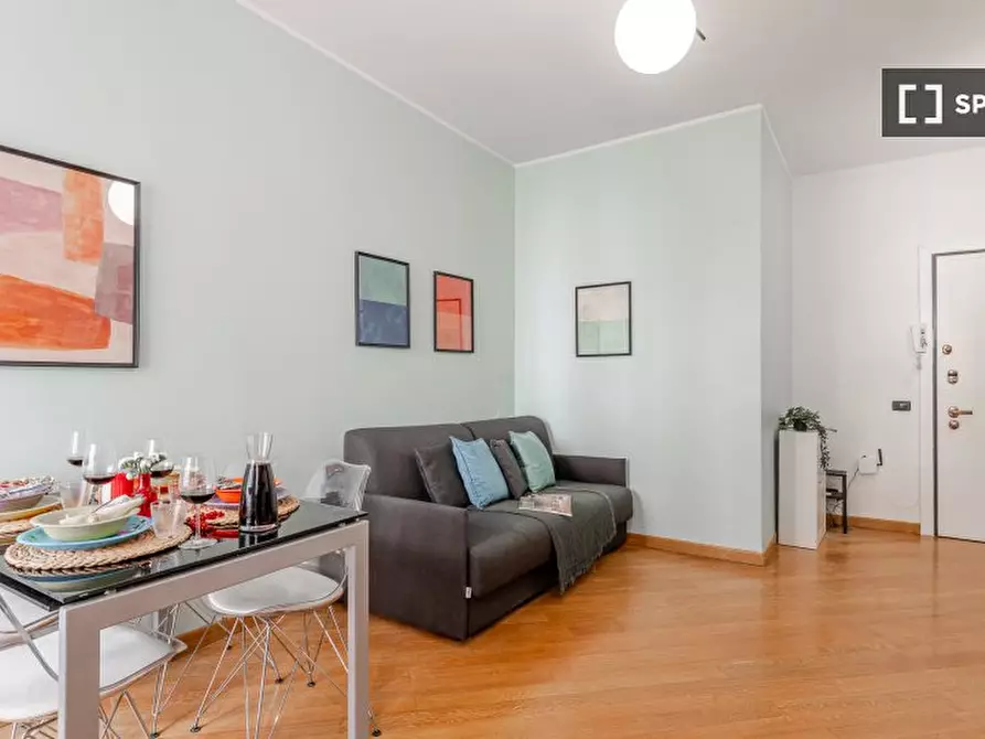 Immagine 17 di Appartamento in affitto  in Via Tortona, 20144 Milano MI, Italy a Milano