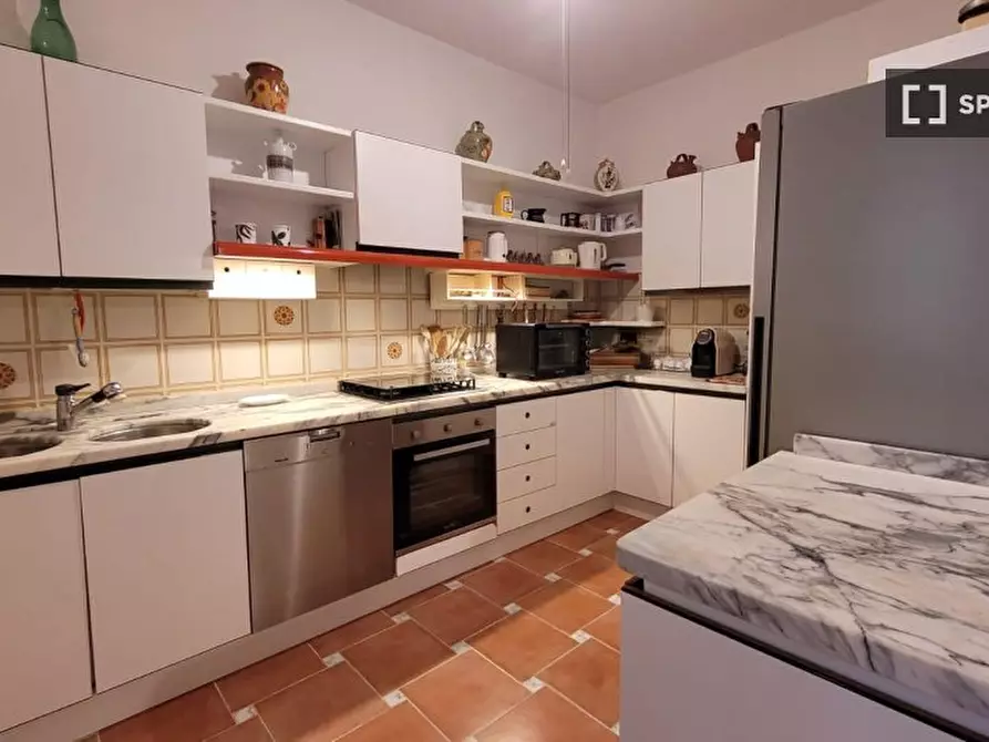 Immagine 6 di Appartamento in affitto  in Via Trilussa a Calenzano