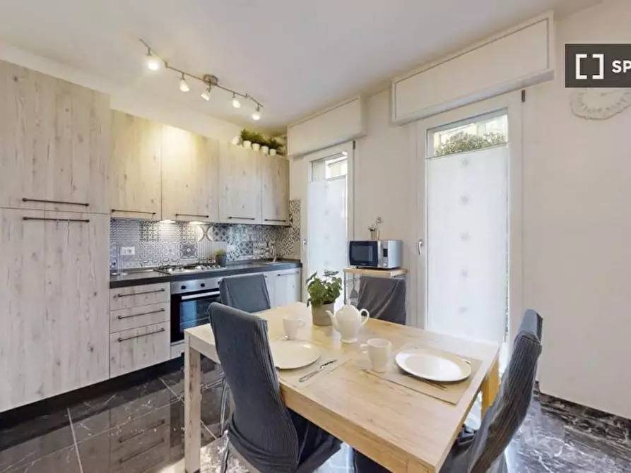 Immagine 11 di Camera condivisa in affitto  in VIA PIEROBON a Padova