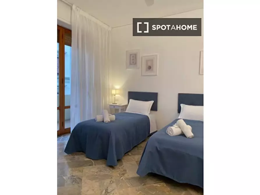 Immagine 18 di Appartamento in affitto  in Via Jacopo Nardi a Firenze