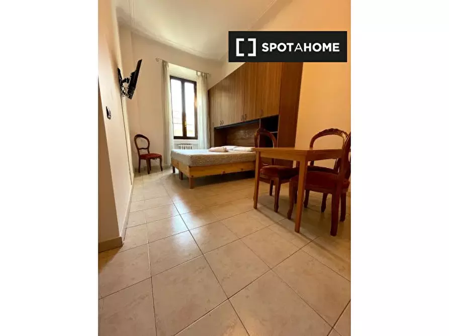 Immagine 14 di Ufficio in affitto  in Via Giulio e Corrado Venini a Milano