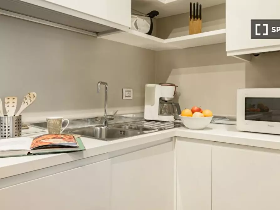 Immagine 4 di Appartamento in affitto  in Via dei Pilastri a Firenze