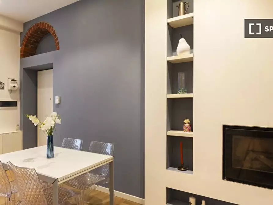 Immagine 2 di Appartamento in affitto  in Via Vincenzo Foppa a Milano