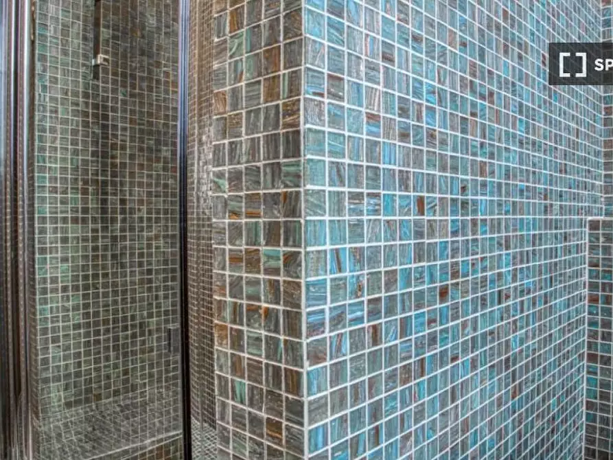 Immagine 4 di Appartamento in affitto  in Via Rembrandt a Milano