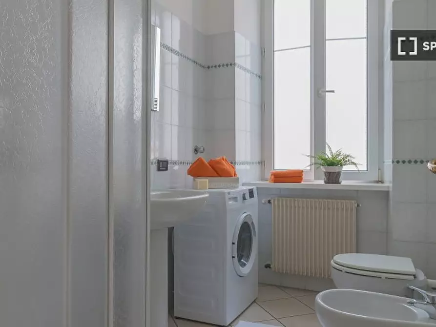 Immagine 6 di Camera condivisa in affitto  in Nazario Sauro a Trento