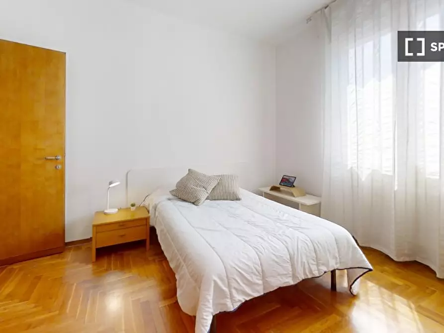 Immagine 8 di Camera condivisa in affitto  in VIA Tirana a Padova