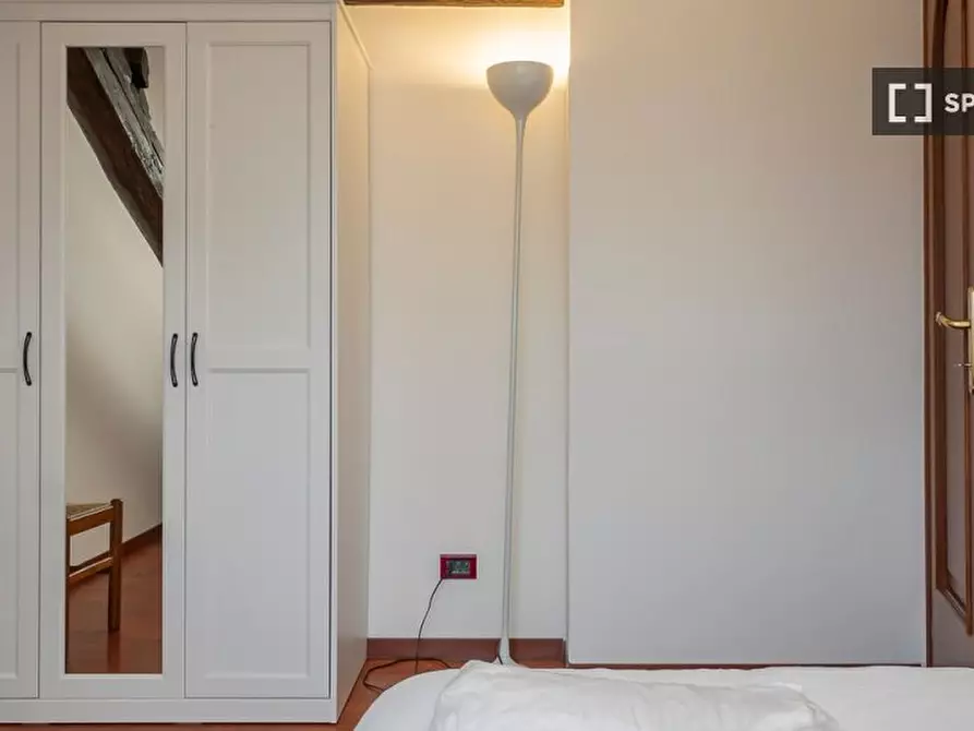 Immagine 9 di Appartamento in affitto  in Via Ferrante Aporti a Milano