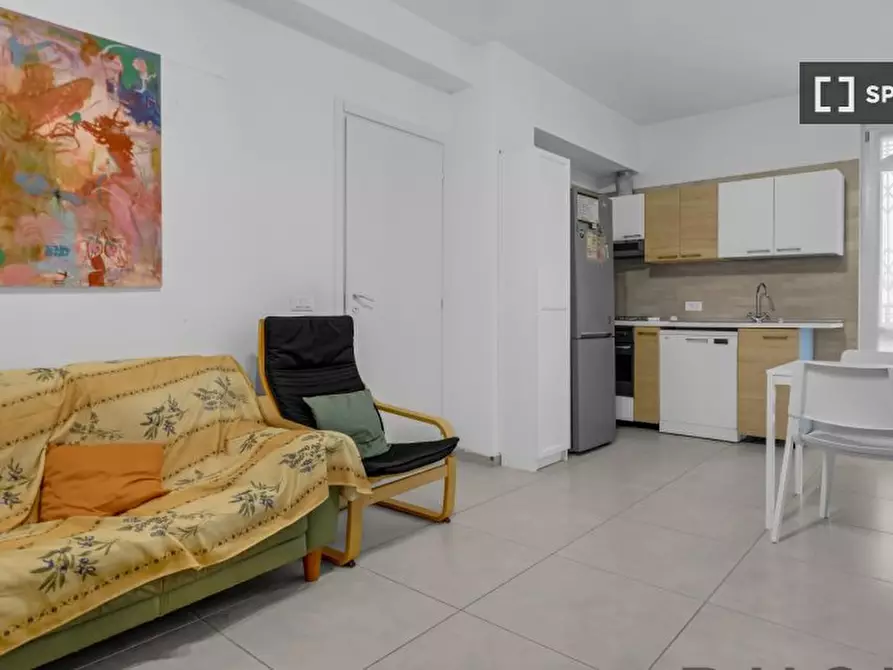 Immagine 9 di Camera condivisa in affitto  in Via Demonte a Milano