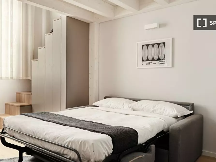 Immagine 17 di Appartamento in affitto  in Via Cenisio a Milano