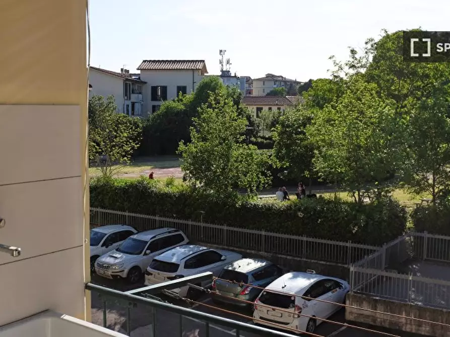 Immagine 9 di Camera condivisa in affitto  in Via del Sansovino a Firenze
