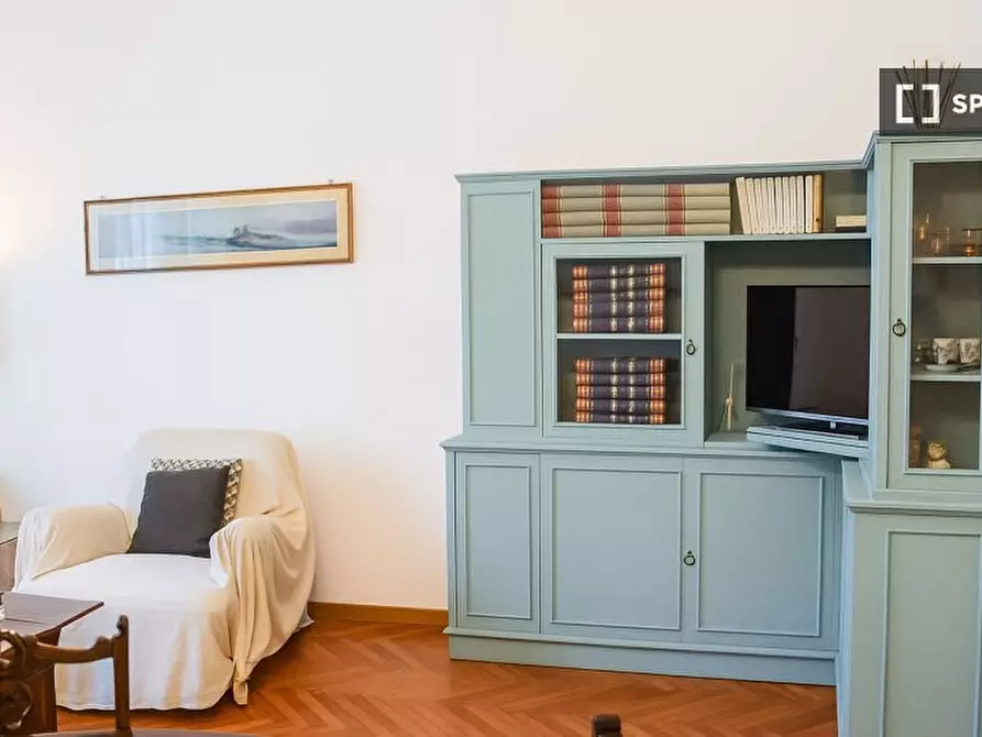 Immagine 4 di Appartamento in affitto  in Viale Beatrice d'Este a Milano